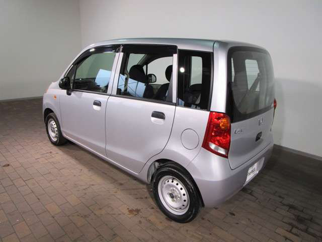 中古車 ホンダ ライフ C の中古車詳細 30 000km シルバーメタリック 三重県 29 8万円 中古車情報 中古車検索なら 車 選びドットコム 車選び Com