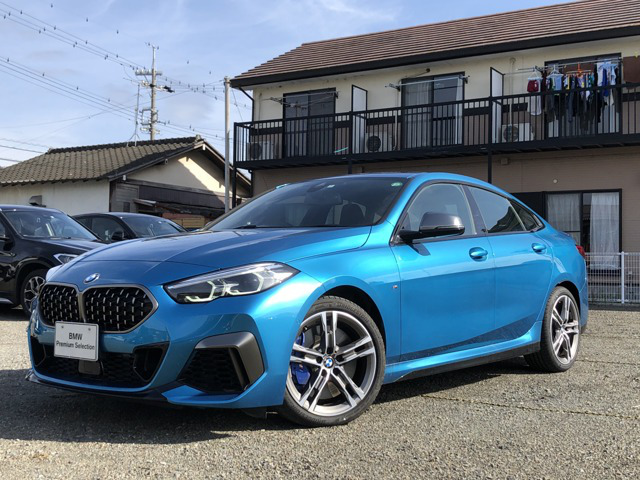 中古車 Bmw M235iクーペ M235i Xドライブ 4wd の中古車詳細 3 000km ブルー 静岡県 448万円 中古車情報 中古車検索なら 車選びドットコム 車選び Com 中古車 Bmw M235iクーペ M235i Xドライブ 4wd の中古車詳細 3 000km ブルー 静岡県 448万円 中古車情報 中古車検索なら 車選びドットコム 車選び Com