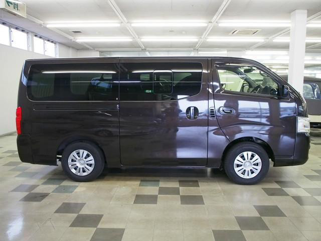 中古車 日産 Nv350キャラバン プレミアムgx ベッドキット 切替4wd の中古車詳細 98 564km タイガーアイブラウン 新潟県 269万円 中古車情報 中古車検索なら 車選びドットコム 車選び Com