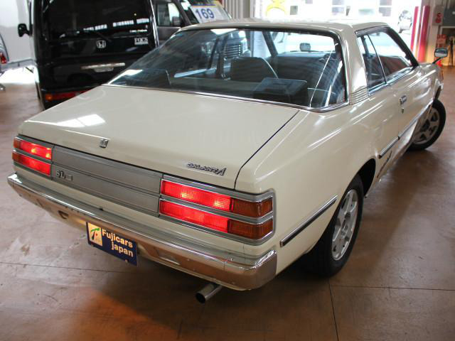 中古車 三菱 ギャランラムダ 1 6 Sl の中古車詳細 29 324km ホワイト 広島県 169万円 中古車情報 中古車検索なら 車 選びドットコム 車選び Com