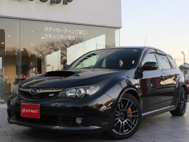 中古車情報 スバル インプレッサハッチバックsti 2 5 Wrx Sti Aライン タイプs 4wd 修復歴無し の中古車詳細 走行距離 交換車 0 0万km カラー ガンメタ 販売地域 愛知県名古屋市名東区 中古車を探すなら Carme カーミー 中古車