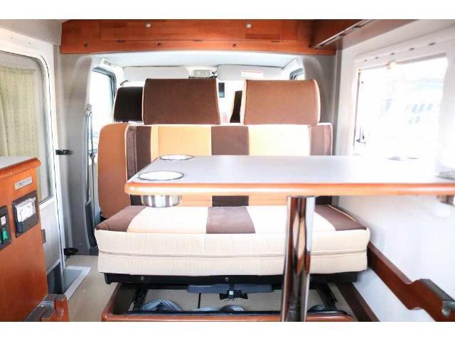 中古車 日産 クリッパートラック キャンピング インディアナrv インディ727 の中古車詳細 55 303km ホワイト 埼玉県 279万円 中古車情報 中古車検索なら 車選びドットコム 車選び Com