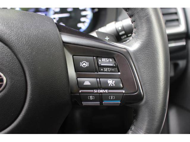 中古車 スバル レヴォーグ 1 6 Gt アイサイト 4wd の中古車詳細 41 000km シルバーメタリック 静岡県 233 2万円 中古車情報 中古車検索なら 車選びドットコム 車選び Com