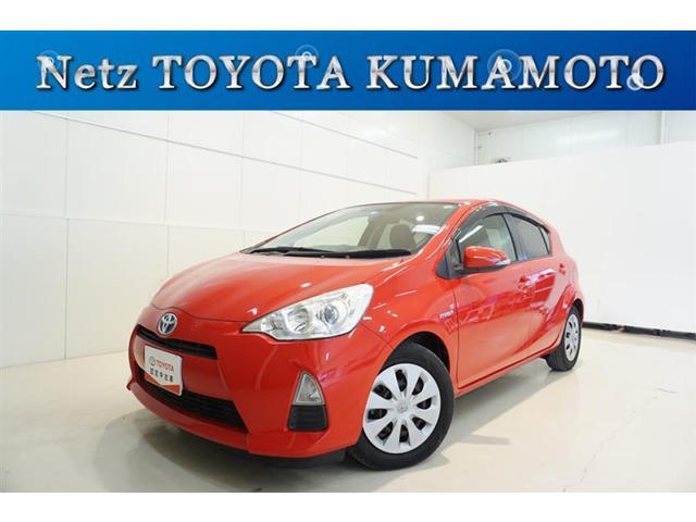 中古車 トヨタ アクア 1 5 G の中古車詳細 28 000km レッド 熊本県 80 3万円 中古車情報 中古車検索なら 車選びドットコム 車選び Com 中古車 トヨタ アクア 1 5 G の中古車詳細 28 000km レッド 熊本県 80 3万円 中古車情報 中古車検索なら 車選びドットコム 車選び Com