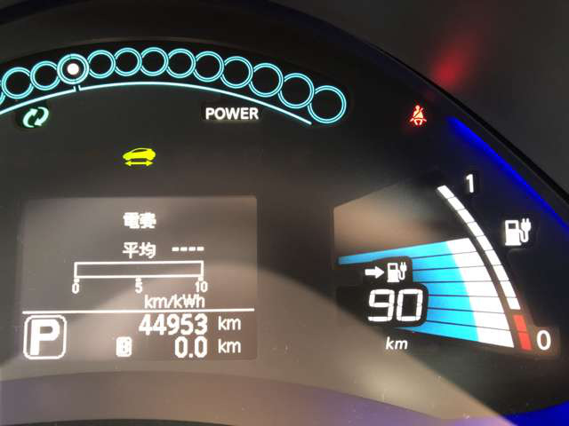 中古車 日産 リーフ 30kwh X エアロスタイル の中古車詳細 45 000km ブラック 福井県 111 6万円 中古車情報 中古車検索なら 車選びドットコム 車選び Com 中古車 日産 リーフ 30kwh X エアロスタイル の中古車詳細 45 000km ブラック 福井県 111 6万円 中古車情報 中古車検索なら 車選びドットコム 車選び Com
