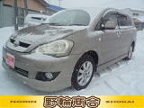 トヨタ イプサム 中古車情報 中古車検索なら 車選びドットコム 車選び Com