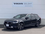 ボルボ V90クロスカントリー 中古車情報 中古車検索なら 車選びドットコム 車選び Com