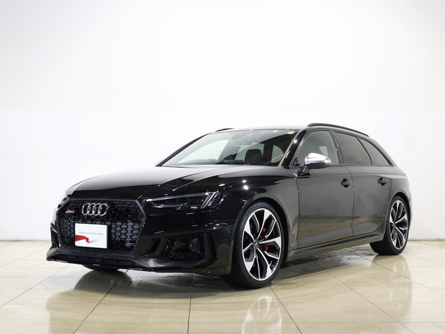 中古車 アウディ Rs4アバント 2 9 4wd の中古車詳細 11 000km クロ 北海道 968万円 中古車情報 中古車検索なら 車 選びドットコム 車選び Com 中古車 アウディ Rs4アバント 2 9 4wd の中古車詳細 11 000km クロ 北海道 968万円 中古車情報 中古車検索なら 車 選びドットコム 車選び Com
