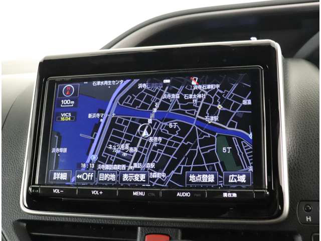 中古車 トヨタ ヴォクシー 2 0 Zs 煌 の中古車詳細 14 000km ホワイトパール 大阪府 243万円 中古車情報 中古車検索なら 車選びドットコム 車選び Com