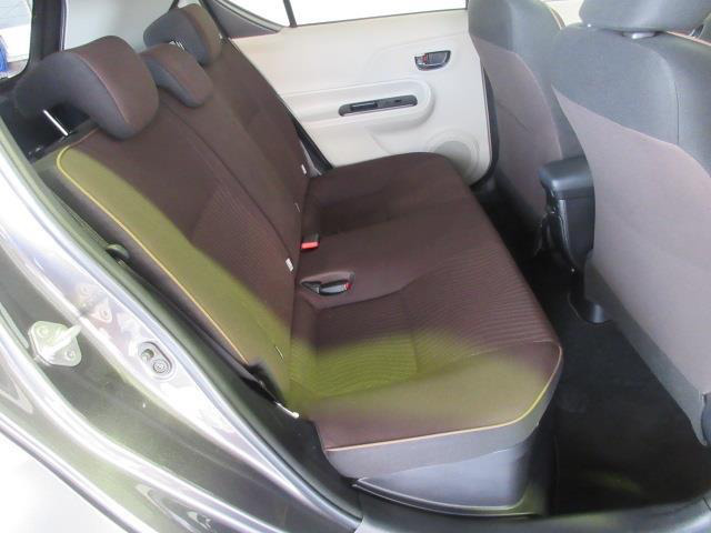 中古車 トヨタ アクア 1 5 G の中古車詳細 42 000km グレー 広島県 66万円 中古車情報 中古車検索なら 車選びドットコム 車選び Com