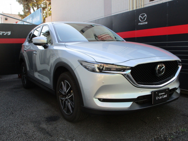 中古車 マツダ Cx 5 2 2 Xd シルク ベージュ セレクション ディーゼルターボ の中古車詳細 3 000km シルバー 東京都 300 4万円 中古車情報 中古車検索なら 車選びドットコム 車選び Com