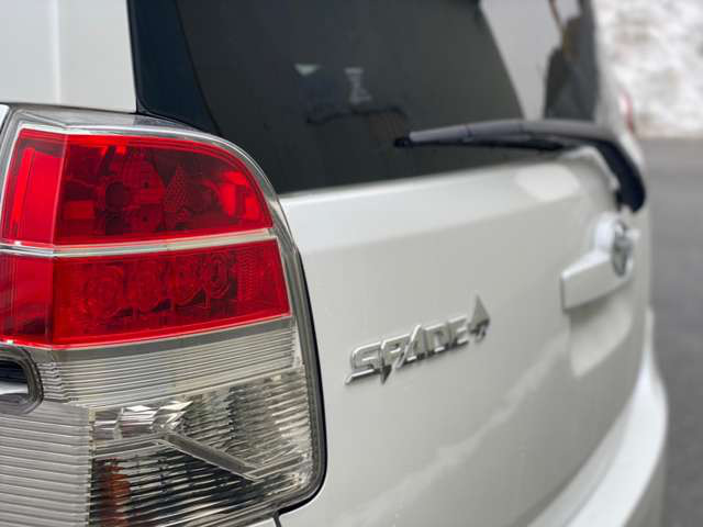 中古車 トヨタ スペイド 1 5 F の中古車詳細 29 000km パールホワイト 新潟県 55万円 中古車情報 中古車検索なら 車 選びドットコム 車選び Com