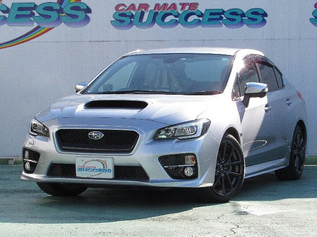中古車情報 スバル Wrx S4 2 0gt S アイサイト 4wd 修復歴無し の中古車詳細 走行距離 6 4万km カラー 銀ｍ 販売地域 埼玉県春日部市 中古車を探すなら Carme カーミー 中古車