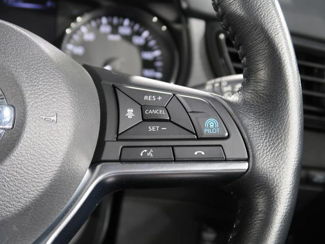 中古車 日産 エクストレイル 2 0 xi の中古車詳細 8 4km ダークメタルグレー M 大阪府 7 9万円 中古車情報 中古車検索なら 車選びドットコム 車選び Com