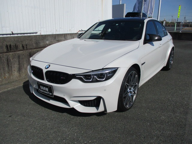 中古車 Bmw M3セダン コンペティション M Dct ドライブロジック の中古車詳細 7 000km ホワイト 静岡県 8万円 中古車情報 中古車検索なら 車選びドットコム 車選び Com 中古車 Bmw M3セダン コンペティション M Dct ドライブロジック の中古車詳細 7 000km ホワイト 静岡県 8万円 中古車情報 中古車検索なら 車選びドットコム 車選び Com