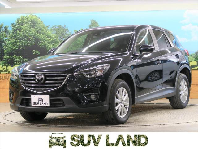 中古車情報 マツダ Cx 5 2 2 Xd ディーゼルターボ 修復歴無し 走行距離 2 6万km カラー ジェットブラックマイカ 販売地域 熊本県熊本市南区 中古車を探すなら Carme カーミー 中古車