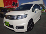 ホンダ フリードスパイク 中古車情報 中古車検索なら 車選びドットコム 車選び Com