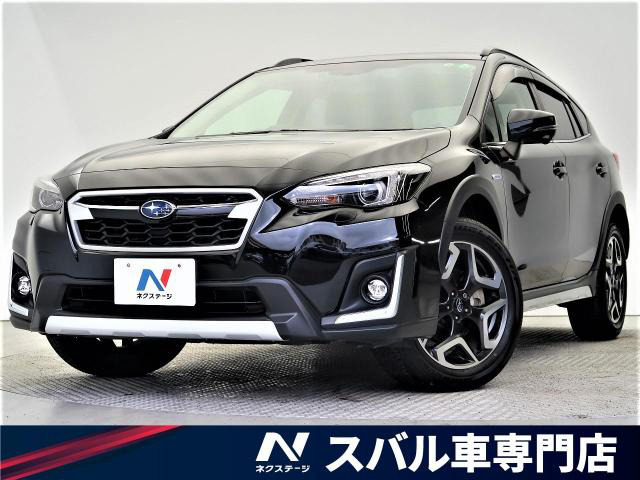 中古車 スバル Xv 2 0 アドバンス 4wd の中古車詳細 30 870km クリスタルブラック シリカ 大阪府 229 9万円 中古車情報 中古車検索なら 車選びドットコム 車選び Com