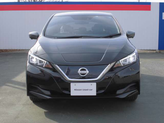 中古車 日産 リーフ X Vセレクション の中古車詳細 1 000km ブラックシルバー 千葉県 231万円 中古車情報 中古車検索なら 車選びドットコム 車選び Com