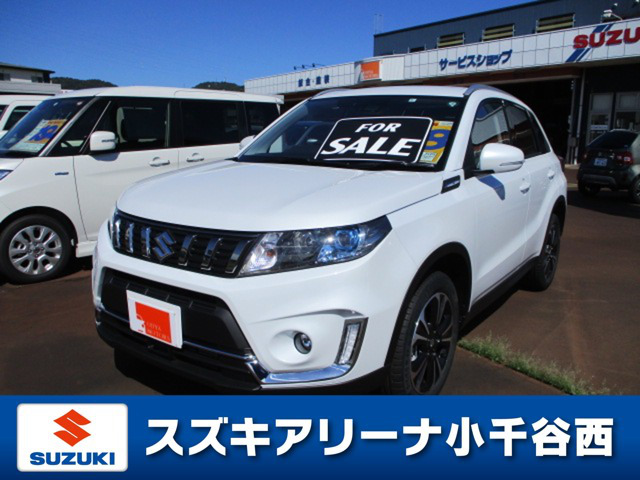 中古車 スズキ エスクード 1 4 4wd の中古車詳細 登録済未使用車 50km走行 ホワイトパール 新潟県 248万円 中古車情報 中古車検索なら 車選びドットコム 車選び Com 中古車 スズキ エスクード 1 4 4wd の中古車詳細 登録済未使用車 50km走行 ホワイトパール 新潟県 248万円 中古車情報 中古車検索なら 車選びドットコム 車選び Com