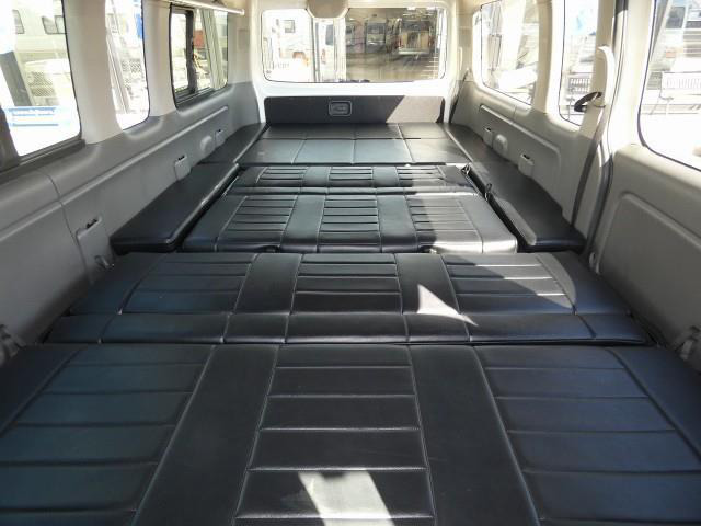 中古車 日産 Nv350キャラバン キャンピング Nv350キャラバン オグショー製ディーゼル4wd の中古車詳細 87 521km パール 岐阜県 379万円 中古車情報 中古車検索なら 車選びドットコム 車選び Com