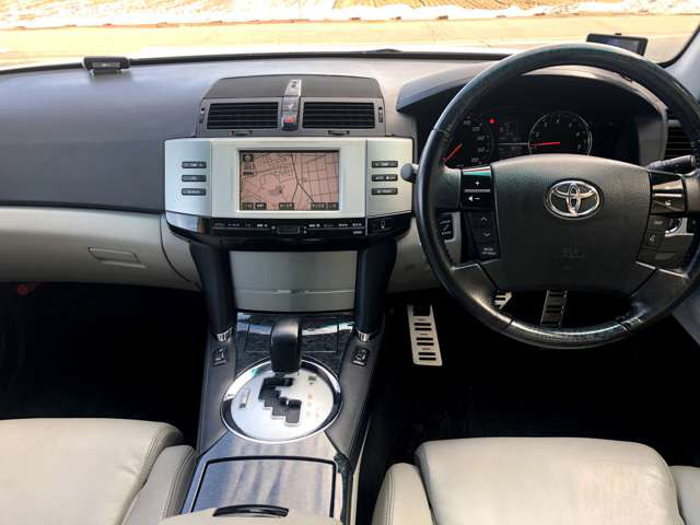 中古車 トヨタ マークx 3 0 スペシャルバージョン スーパーチャージャー の中古車詳細 78 000km ホワイトパール 新潟県 119 8万円 中古車情報 中古車検索なら 車選びドットコム 車選び Com