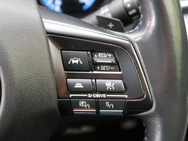 中古車 スバル レヴォーグ 2 0 Gt アイサイト 4wd の中古車詳細 51 260km クリスタルホワイト パール 新潟県 169 9万円 中古車情報 中古車検索なら 車選びドットコム 車選び Com