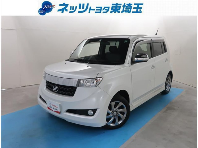 中古車 トヨタ 1 3 S 煌 の中古車詳細 28 000km パールホワイト 埼玉県 万円 中古車情報 中古車検索なら 車 選びドットコム 車選び Com