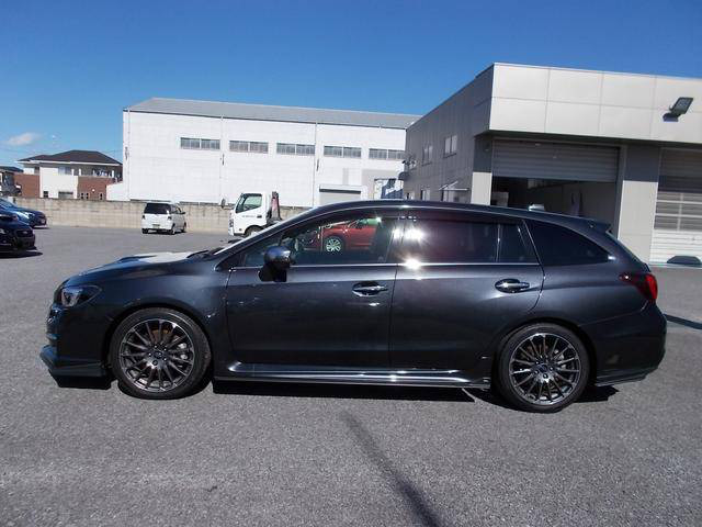 中古車 スバル レヴォーグ 1 6 Sti スポーツ アイサイト 4wd の中古車詳細 52 000km ダークグレーメタリック 栃木県 266 2万円 中古車情報 中古車検索なら 車選びドットコム 車選び Com 中古車 スバル レヴォーグ 1 6 Sti スポーツ アイサイト 4wd の中古車詳細 52 000km ダークグレーメタリック 栃木県 266 2万円 中古車情報 中古車検索なら 車選びドットコム 車選び Com