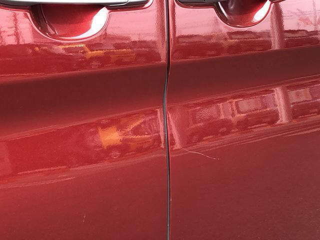 中古車 ダイハツ タントカスタム X トップエディション Saii の中古車詳細 71 000km ワインレッド 埼玉県 万円 中古車 情報 中古車検索なら 車選びドットコム 車選び Com