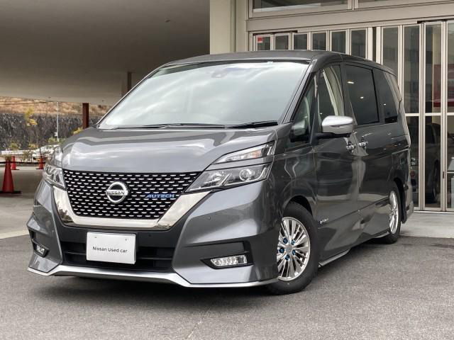 中古車 日産 セレナ 1 2 E Power Autech の中古車詳細 21 000km グレー 奈良県 306 8万円 中古車情報 中古車検索なら 車選びドットコム 車選び Com 中古車 日産 セレナ 1 2 E Power Autech の中古車詳細 21 000km グレー 奈良県 306 8万円 中古車情報 中古車検索なら 車選びドットコム 車選び Com