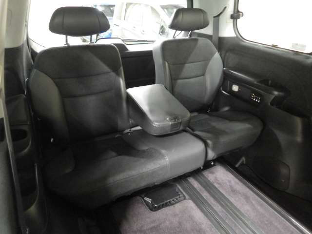 中古車 ホンダ エリシオン 2 4 プレステージ S Hddナビ スペシャルパッケージ の中古車詳細 000km ホワイト 東京都 59 8万円 中古車情報 中古車検索なら 車選びドットコム 車選び Com