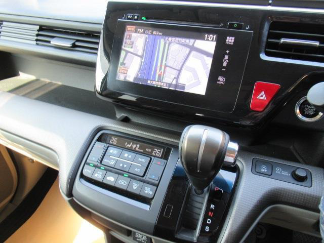 中古車 ホンダ ステップワゴン 1 5 G の中古車詳細 48 000km ホワイト 大阪府 169 9万円 中古車情報 中古車検索なら 車選びドットコム 車選び Com