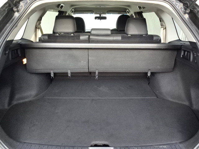 中古車 トヨタ カローラフィールダー 1 5 ハイブリッド G エアロツアラー W B ハーフレザーメモリー地デジナビbカメラetc の中古車詳細 114 000km ブラック 神奈川県 53万円 中古車情報 中古車検索なら 車選びドットコム 車選び Com