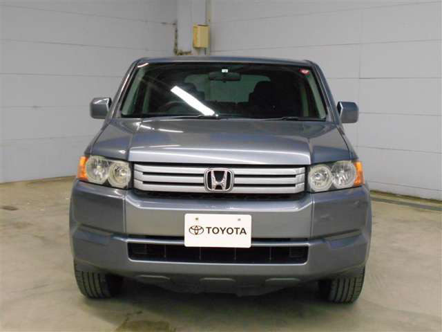 中古車 ホンダ クロスロード 1 8 18l Hddナビ エディション の中古車詳細 104 000km シルバー 埼玉県 56万円 中古 車情報 中古車検索なら 車選びドットコム 車選び Com