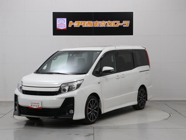 中古車 トヨタ ノア 2 0 Si G S の中古車詳細 41 000km パールメタリック 東京都 8万円 中古車情報 中古車 検索なら 車選びドットコム 車選び Com 中古車 トヨタ ノア 2 0 Si G S の中古車詳細 41 000km パールメタリック 東京都 8万円 中古車情報 中古車 検索なら 車選びドットコム 車選び Com