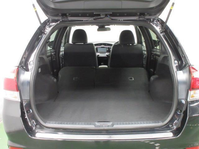 中古車 トヨタ カローラフィールダー 1 5 ハイブリッド G W B の中古車詳細 32 000km ブラックメタリック 和歌山県 165万円 中古車情報 中古車検索なら 車選びドットコム 車選び Com