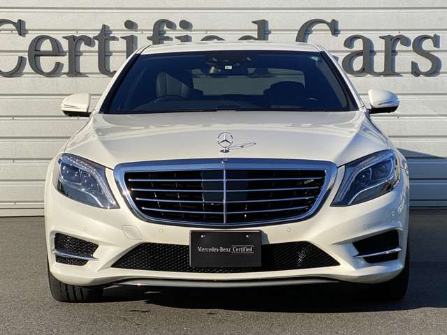 中古車 メルセデス ベンツ S400ハイブリッド Amgライン の中古車詳細 24 000km ホワイト 三重県 457万円 中古車情報 中古車検索なら 車選びドットコム 車選び Com