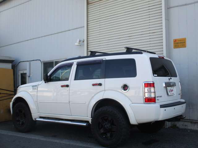 年末のプロモーション特価 ダッジ ナイトロ ディーラー車 Dodge 車検令和4年8月まで 外国自動車本体 Infinitel Telecom Com