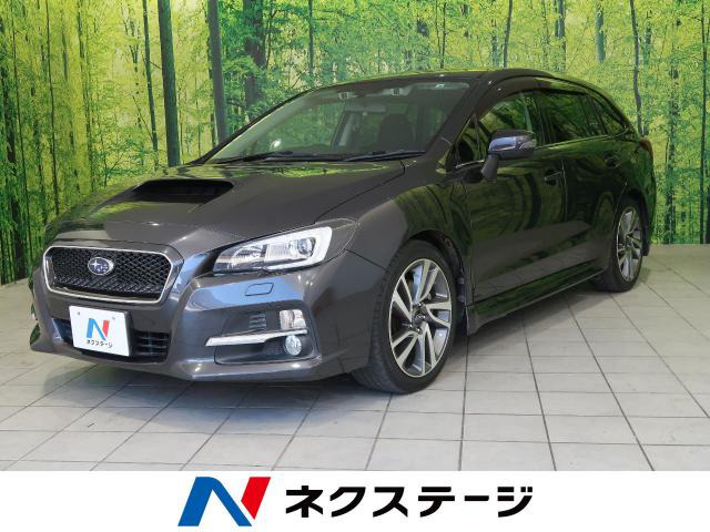 中古車情報 スバル レヴォーグ 1 6 Gt S アイサイト 4wd 修復歴無し の中古車詳細 走行距離 5 1万km カラー 灰ｍ 販売地域 埼玉県草加市 中古車を探すなら Carme カーミー 中古車