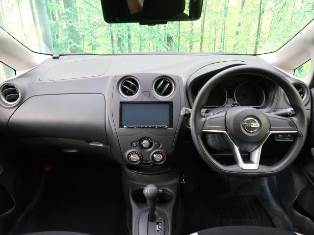 中古車情報 日産 ノート 1 2 X 修復歴無し の中古車詳細 走行距離 1 6万km カラー ブリリアントホワイトパール 3p 販売地域 栃木県小山市 中古車を探すなら Carme カーミー 中古車