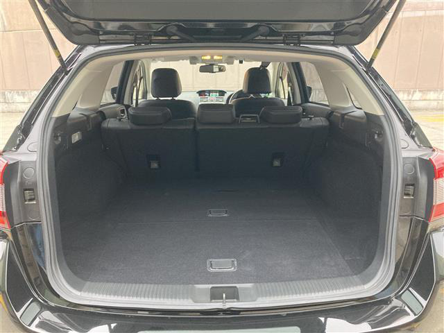 中古車 スバル レヴォーグ 1 6 Gt アイサイト Sスタイル 4wd 修復歴無し の中古車詳細 49 000km クリスタルブラックシリカ 広島県 159 8万円 中古車情報 中古車検索なら 車選びドットコム 車選び Com