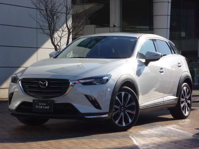 中古車 マツダ Cx 3 1 8 Xd プロアクティブ Sパッケージ の中古車詳細 9 000km グレー 栃木県 229 8万円 中古車情報 中古車検索なら 車選びドットコム 車選び Com 中古車 マツダ Cx 3 1 8 Xd プロアクティブ Sパッケージ の中古車詳細 9 000km グレー 栃木県 229 8万円 中古車情報 中古車検索なら 車選びドットコム 車選び Com
