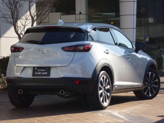 中古車 マツダ Cx 3 1 8 Xd プロアクティブ Sパッケージ の中古車詳細 9 000km グレー 栃木県 229 8万円 中古車情報 中古車検索なら 車選びドットコム 車選び Com 中古車 マツダ Cx 3 1 8 Xd プロアクティブ Sパッケージ の中古車詳細 9 000km グレー 栃木県 229 8万円 中古車情報 中古車検索なら 車選びドットコム 車選び Com