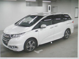 ホンダ オデッセイ 北海道 中古車情報 中古車検索なら 車選びドットコム 車選び Com