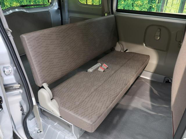 中古車 日産 Nv100クリッパー Dx の中古車詳細 登録済未使用車 10km走行 シルキーシルバー M 岐阜県 84 9万円 中古 車情報 中古車検索なら 車選びドットコム 車選び Com