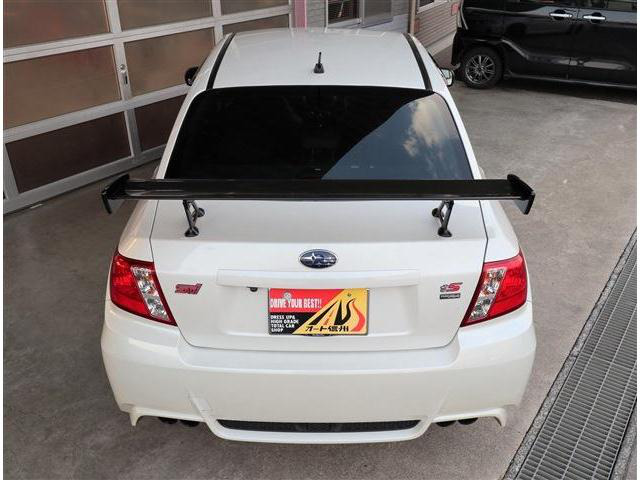 中古車 スバル インプレッサwrx 2 0 Wrx Sti Ts タイプra Nbrチャレンジパッケージ レカロ 4wd の中古車詳細 29 000km パール 長野県 598万円 中古車情報 中古車検索なら 車選びドットコム 車選び Com