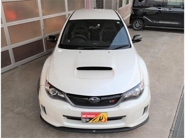 中古車 スバル インプレッサwrx 2 0 Wrx Sti Ts タイプra Nbrチャレンジパッケージ レカロ 4wd の中古車詳細 29 000km パール 長野県 598万円 中古車情報 中古車検索なら 車選びドットコム 車選び Com