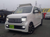 ホンダ N Wgnカスタム 全国 の中古車 中古車情報 中古車検索なら 車選びドットコム 車選び Com