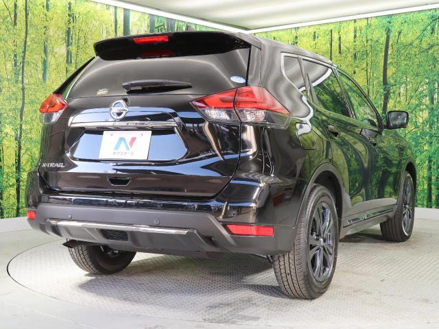 登録済未使用車情報 日産 エクストレイル 2 0 xi 修復歴無し の中古車詳細 走行距離 登録済未使用車 8km カラー ダイヤモンドブラック P 販売地域 和歌山県和歌山市 中古車を探すなら Carme カーミー 中古車